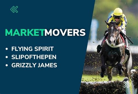 market movers oddschecker|Today’s Market Movers .